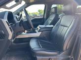 Thumbnail of 2020 Agate Black Metallic Ford F-350