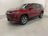 Thumbnail of 2026 Radiant Red Tintcoat Chevrolet Equinox