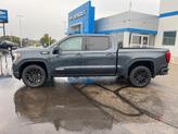Thumbnail of 2021 Dark Sky Metallic GMC Sierra 1500