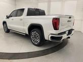Thumbnail of 2023 White Frost GMC Sierra 1500