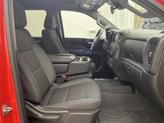 Thumbnail of 2023 Red Hot Chevrolet Silverado 1500
