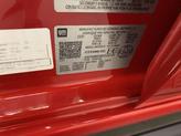 Thumbnail of 2023 Red Hot Chevrolet Silverado 1500