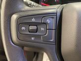 Thumbnail of 2023 Red Hot Chevrolet Silverado 1500