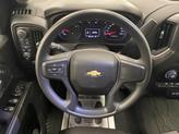 Thumbnail of 2023 Red Hot Chevrolet Silverado 1500