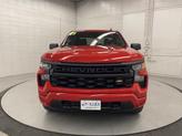 Thumbnail of 2023 Red Hot Chevrolet Silverado 1500