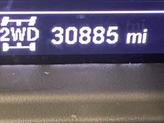 Thumbnail of 2023 Red Hot Chevrolet Silverado 1500