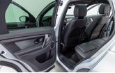 Thumbnail of 2023 SILVER Land Rover Discovery Sport
