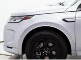 Thumbnail of 2023 SILVER Land Rover Discovery Sport