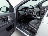 Thumbnail of 2023 SILVER Land Rover Discovery Sport