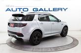 Thumbnail of 2023 SILVER Land Rover Discovery Sport