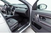 Thumbnail of 2023 SILVER Land Rover Discovery Sport