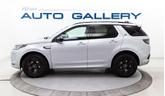 Thumbnail of 2023 SILVER Land Rover Discovery Sport