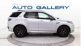 Thumbnail of 2023 SILVER Land Rover Discovery Sport