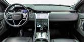 Thumbnail of 2023 SILVER Land Rover Discovery Sport