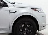 Thumbnail of 2023 SILVER Land Rover Discovery Sport