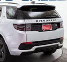 Thumbnail of 2023 SILVER Land Rover Discovery Sport