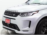 Thumbnail of 2023 SILVER Land Rover Discovery Sport