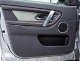 Thumbnail of 2023 SILVER Land Rover Discovery Sport