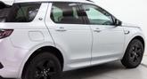 Thumbnail of 2023 SILVER Land Rover Discovery Sport