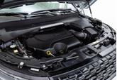 Thumbnail of 2023 SILVER Land Rover Discovery Sport
