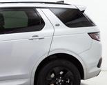 Thumbnail of 2023 SILVER Land Rover Discovery Sport