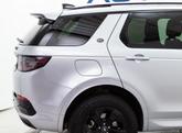 Thumbnail of 2023 SILVER Land Rover Discovery Sport