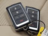 Thumbnail of 2022 Black Jeep Grand Cherokee