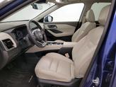Thumbnail of 2022 Blue Nissan Rogue