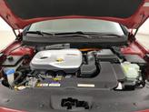 Thumbnail of 2016 Red Hyundai SONATA Hybrid