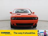 Thumbnail of 2021 Orange Dodge Challenger