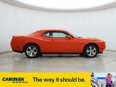 Thumbnail of 2021 Orange Dodge Challenger