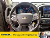 Thumbnail of 2019 Red Chevrolet Colorado