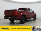Thumbnail of 2019 Red Chevrolet Colorado