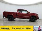 Thumbnail of 2019 Red Chevrolet Colorado