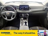 Thumbnail of 2023 Black Chevrolet Blazer
