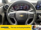 Thumbnail of 2023 Black Chevrolet Blazer