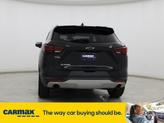 Thumbnail of 2023 Black Chevrolet Blazer