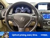 Thumbnail of 2016 White Acura RDX