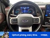Thumbnail of 2023 Gray Ford Expedition