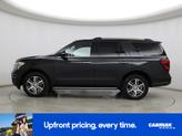 Thumbnail of 2023 Gray Ford Expedition