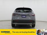 Thumbnail of 2025 Gray Honda HR-V