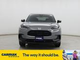 Thumbnail of 2025 Gray Honda HR-V