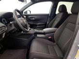 Thumbnail of 2025 Gray Honda HR-V