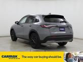 Thumbnail of 2025 Gray Honda HR-V