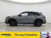 Thumbnail of 2025 Gray Honda HR-V