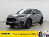 Thumbnail of 2025 Gray Honda HR-V