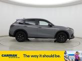 Thumbnail of 2025 Gray Honda HR-V