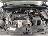 Thumbnail of 2025 Gray Honda HR-V