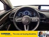 Thumbnail of 2021 Blue Mazda CX-30