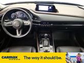 Thumbnail of 2021 Blue Mazda CX-30